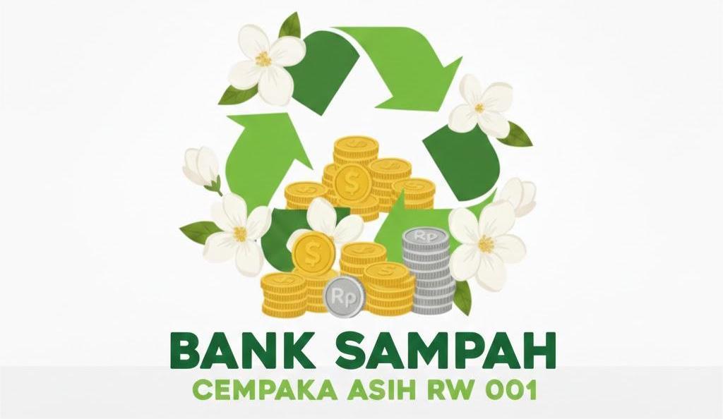 Bank Sampah Activity
