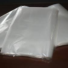 Plastik Bening/Lembaran