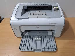 Printer Besar