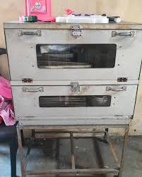 Oven