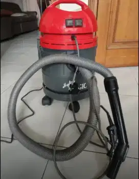 Vacum Cleaner